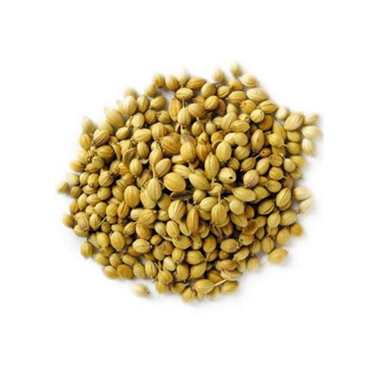 Dhaniya – Whole Coriander Seeds for Puja & Ritual Use