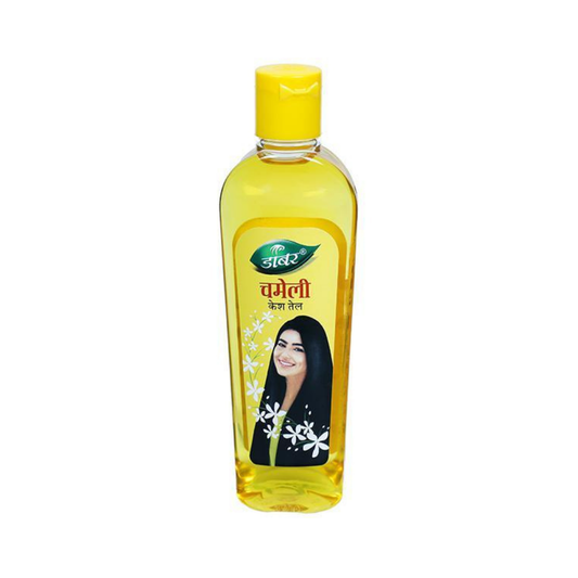 Chameli Tel – Pure Jasmine Oil for Puja, Deepak, and Spiritual Use