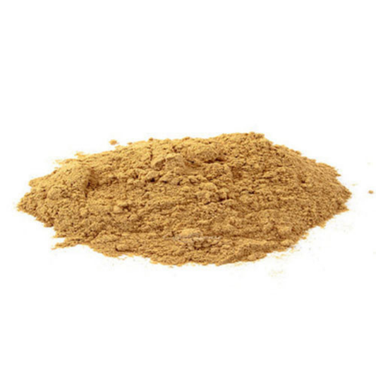 Pure Chandan Powder – Natural Sandalwood Powder for Puja & Tilak