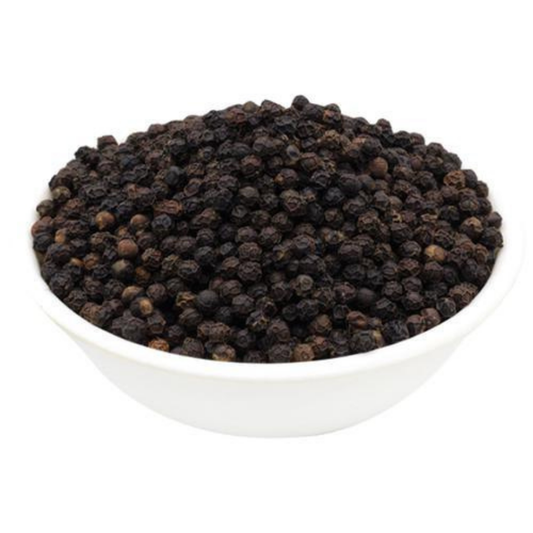 Kali Mirch (Black Pepper) – Premium Whole for Puja & Ritual Use