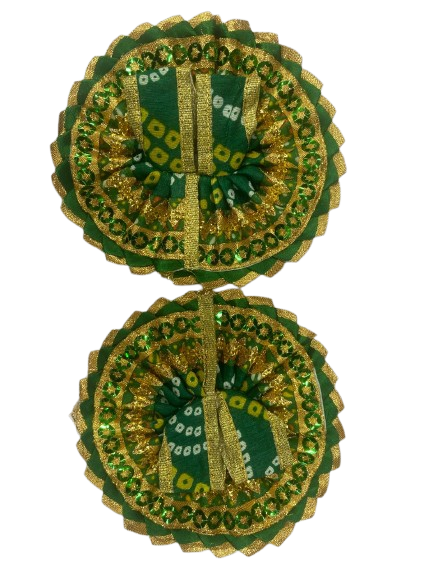 LADDU GOPAL POSHAK COMBO
