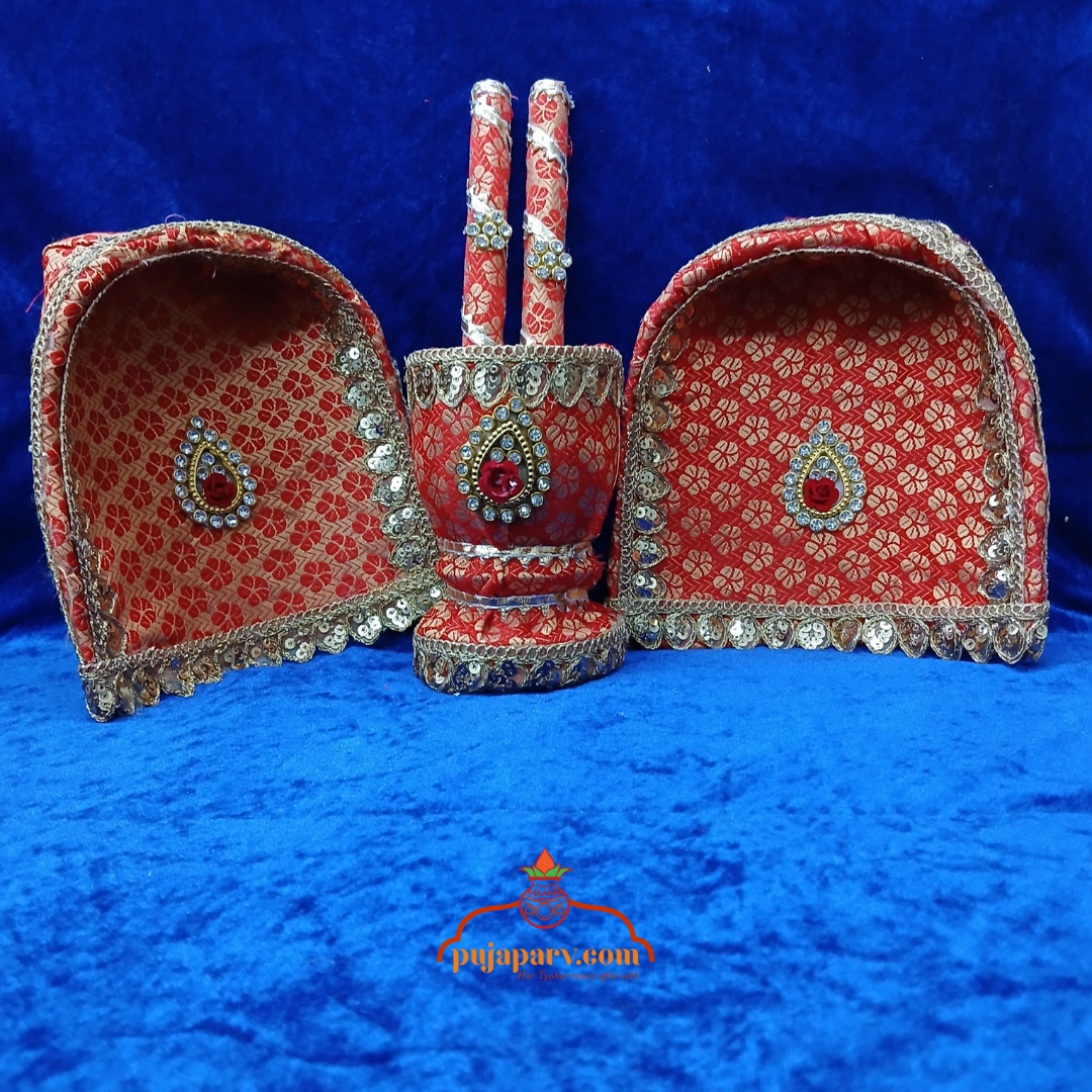 DESIGNER CHAJLA, OKHLI AND MUSAL