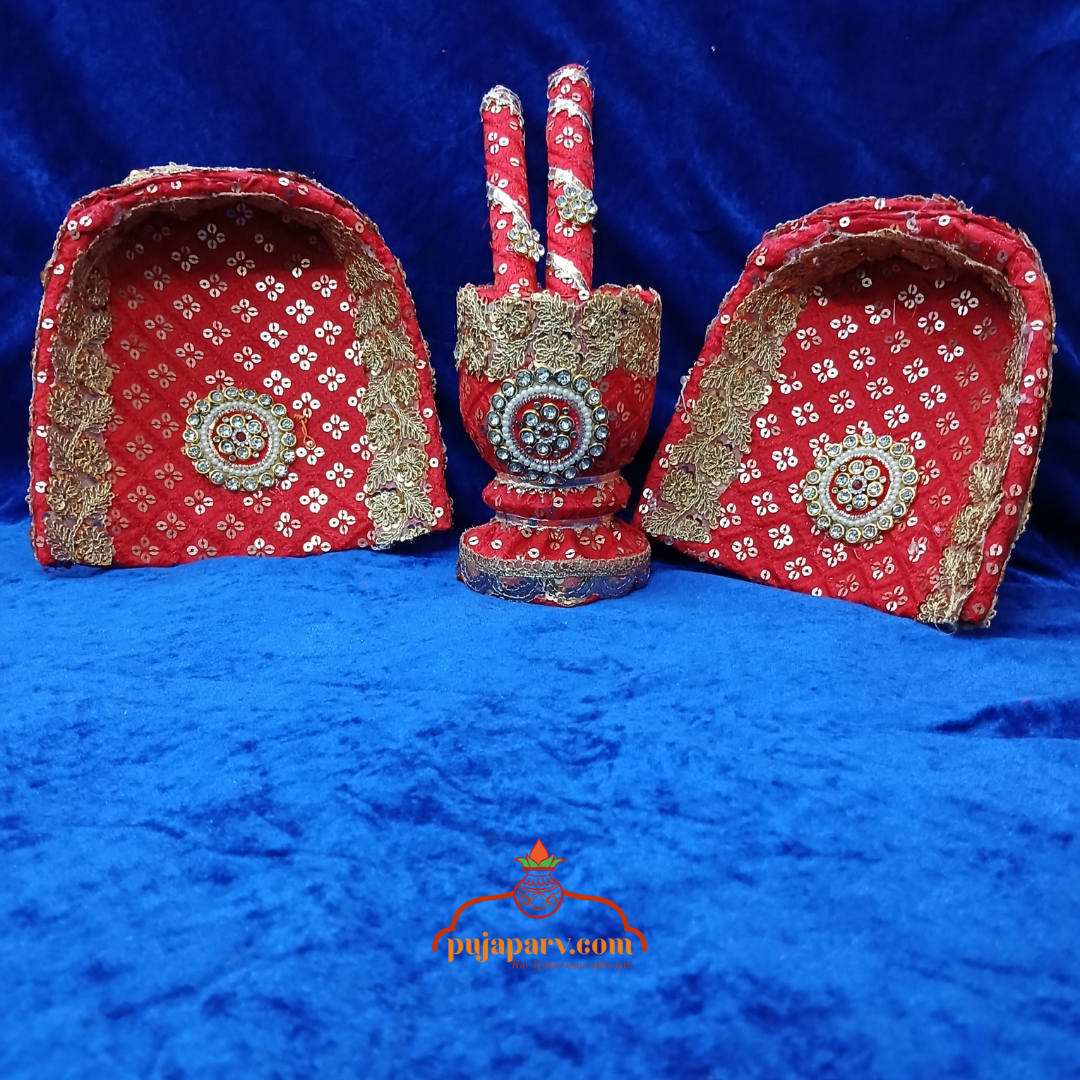 DESIGNER CHAJLA, OKHLI AND MUSAL