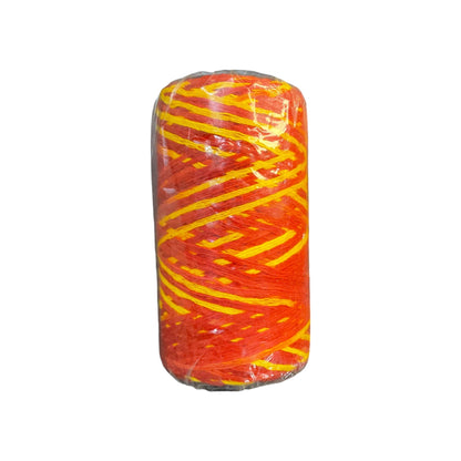 pujaparv Kalawa Raksha Sutra Mota Dhaga 100% Cotton Saced Thread Moli Small Cone
