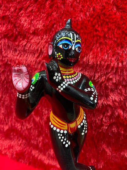SHREE KRISHNA MURTI BY PUJA PARV (GOD IDOLS)