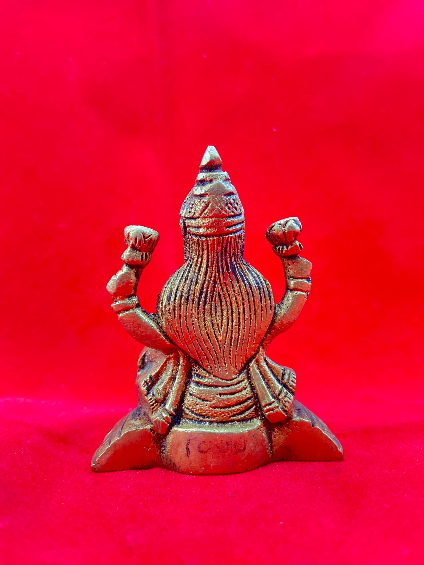 LAXMI MATA MURTI BY PUJA PARV (GOD IDOLS)