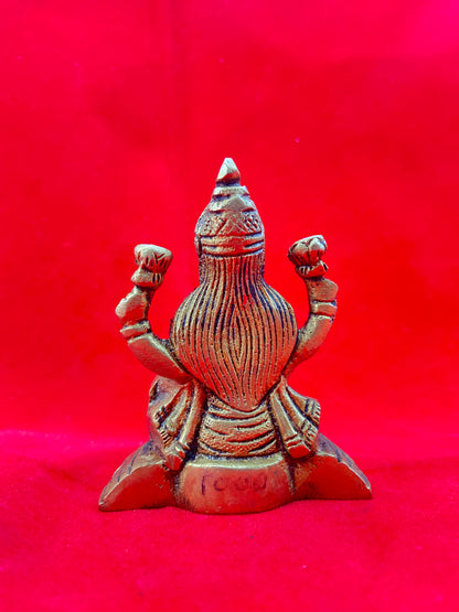 LAXMI MATA MURTI BY PUJA PARV (GOD IDOLS)