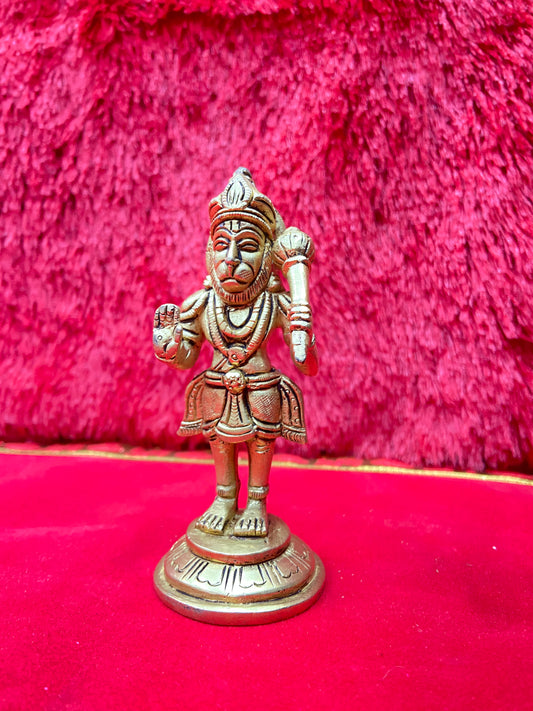 HANUMAN MURTI BY PUJA PARV (GOD IDOLS)