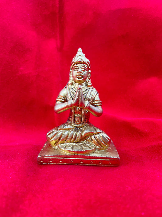 UNIQUE MURTI BY PUJA PARV (GOD IDOLS)