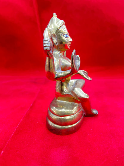 BRASS MURTI (GOD IDOLS)