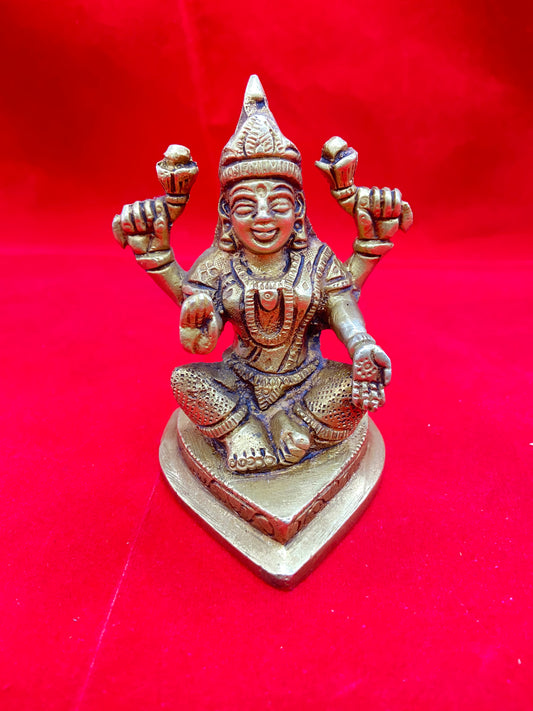 UNIQUE MURTI BY PUJA PARV (GOD IDOLS)