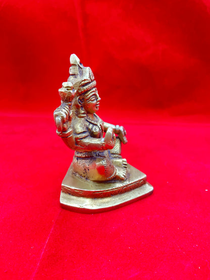 UNIQUE MURTI BY PUJA PARV (GOD IDOLS)