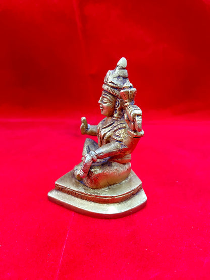 UNIQUE MURTI BY PUJA PARV (GOD IDOLS)