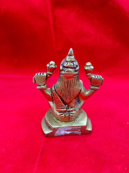UNIQUE MURTI BY PUJA PARV (GOD IDOLS)