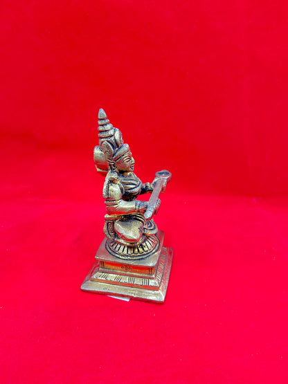 UNIQUE MURTI BY PUJA PARV (GOD IDOLS)