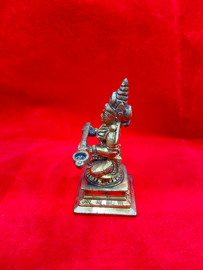 UNIQUE MURTI BY PUJA PARV (GOD IDOLS)