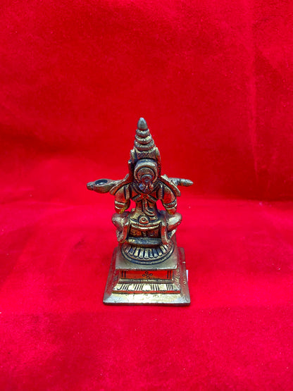 UNIQUE MURTI BY PUJA PARV (GOD IDOLS)