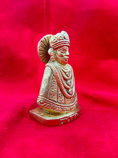 UNIQUE MURTI BY PUJA PARV (GOD IDOLS)