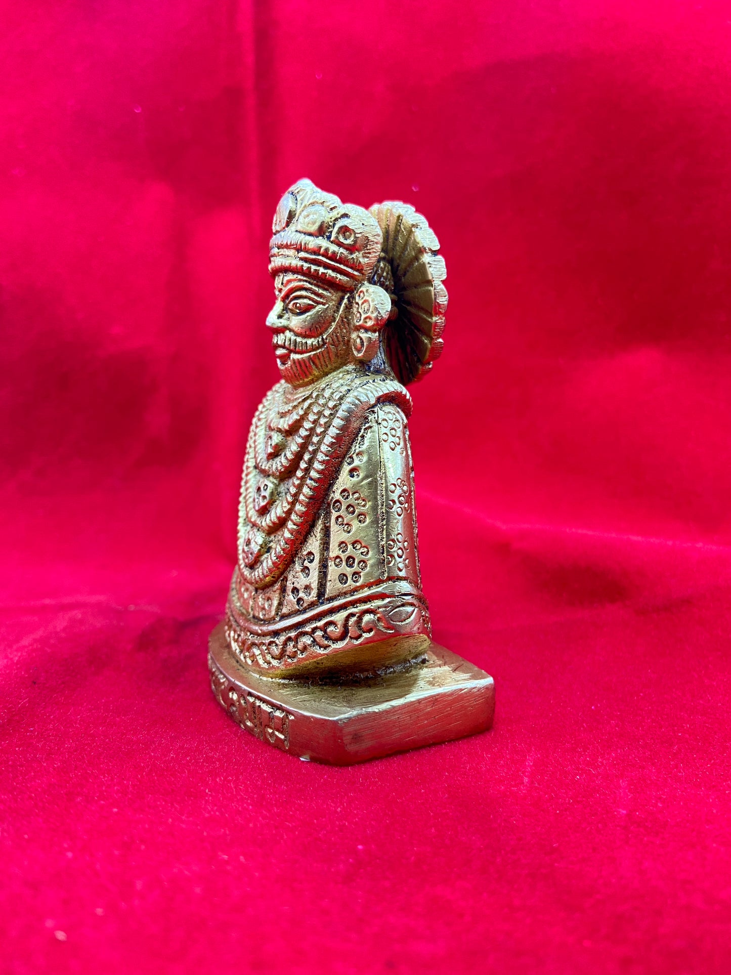 UNIQUE MURTI BY PUJA PARV (GOD IDOLS)