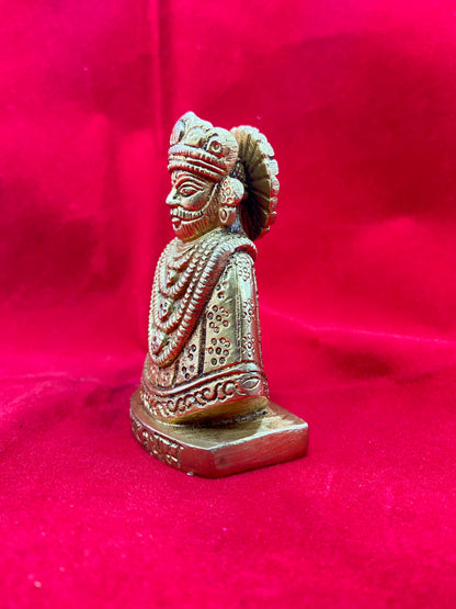 UNIQUE MURTI BY PUJA PARV (GOD IDOLS)