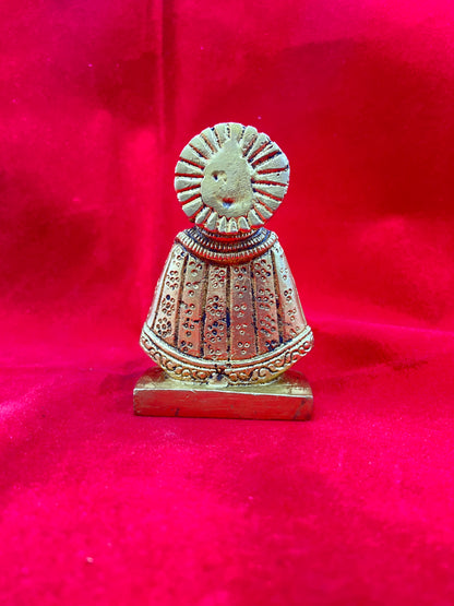 UNIQUE MURTI BY PUJA PARV (GOD IDOLS)