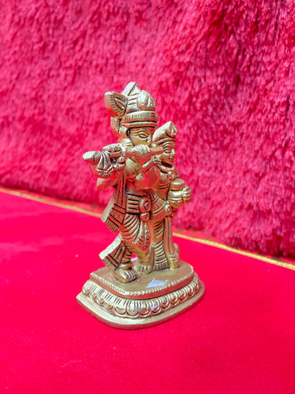 RADHA KRISHNA MURTI (GOD IDOLS)
