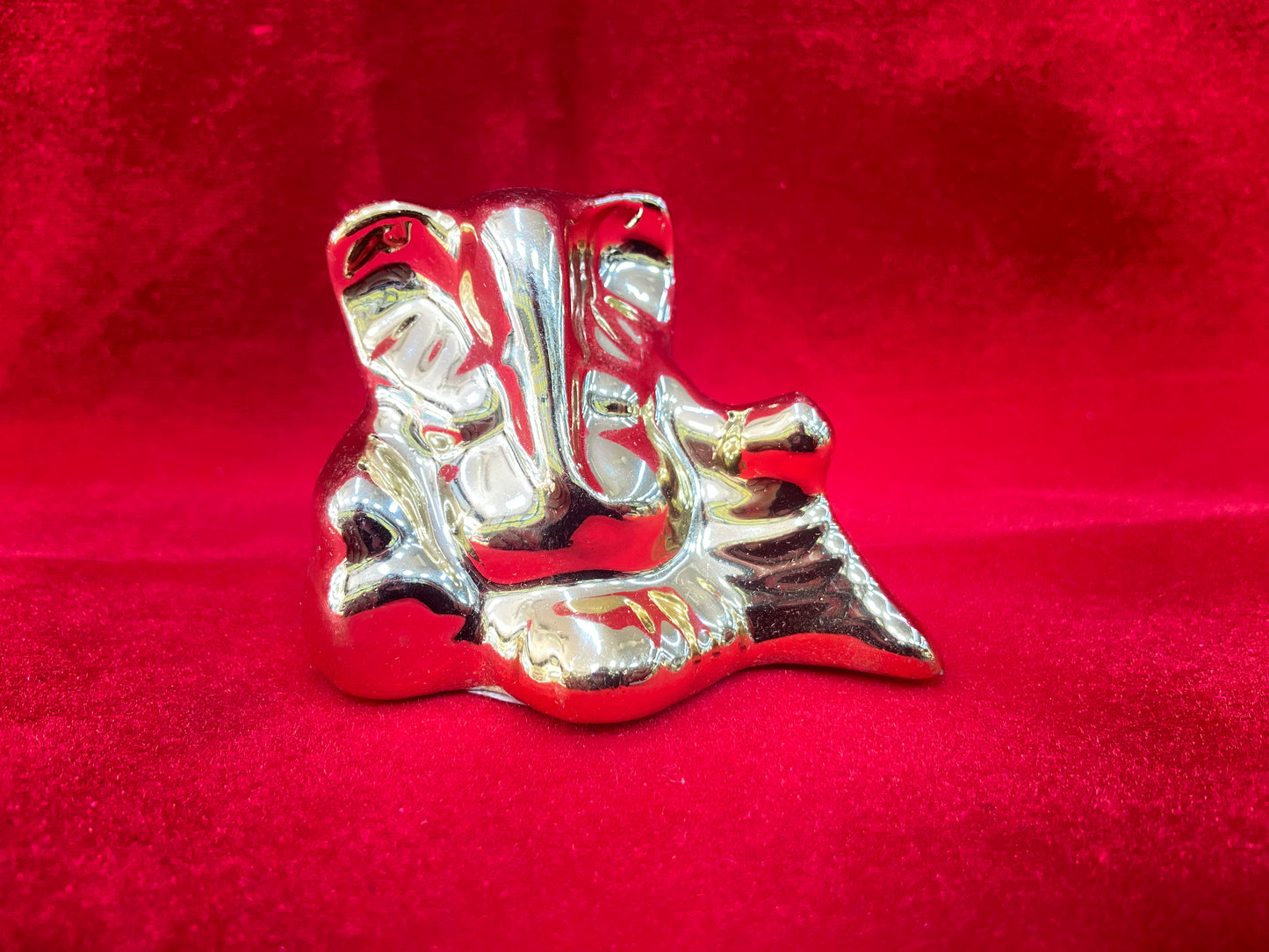 GANESH MURTI (GOD IDOLS)