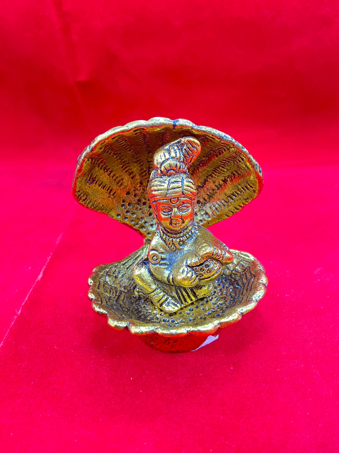 SHESH NAAG BAL GOPAL KRISHNA MURTI (GOD IDOLS)