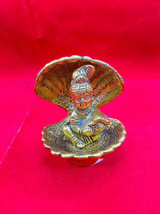 SHESH NAAG BAL GOPAL KRISHNA MURTI (GOD IDOLS)