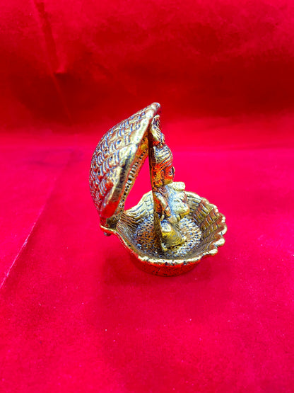 SHESH NAAG BAL GOPAL KRISHNA MURTI (GOD IDOLS)