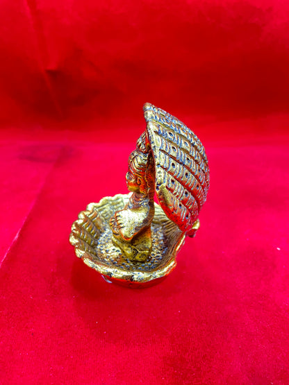 SHESH NAAG BAL GOPAL KRISHNA MURTI (GOD IDOLS)