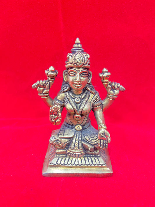 DEVI MURTI BY PUJA PARV (GOD IDOLS)