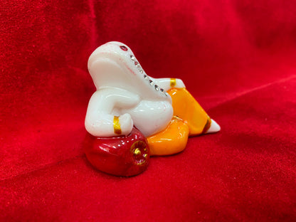 GANESH MURTI (GOD IDOLS)