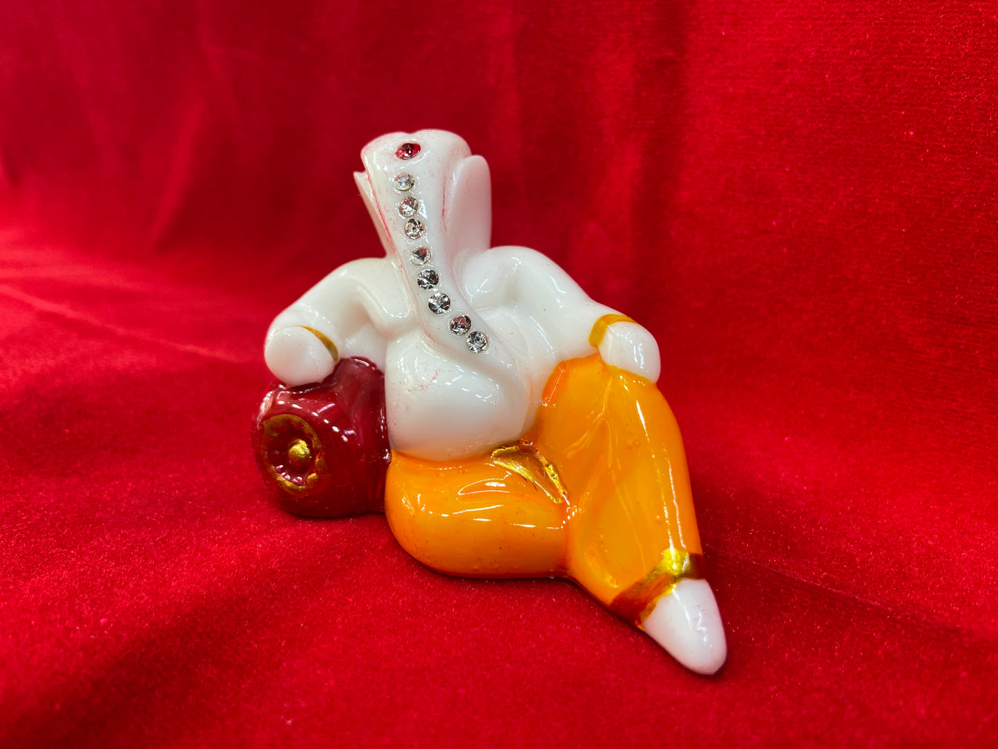 GANESH MURTI (GOD IDOLS)