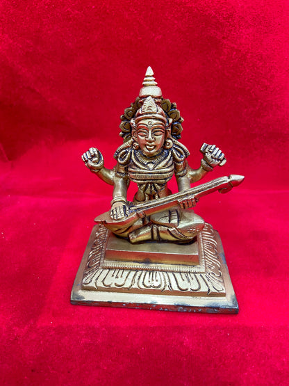 UNIQUE MURTI BY PUJA PARV (GOD IDOLS)