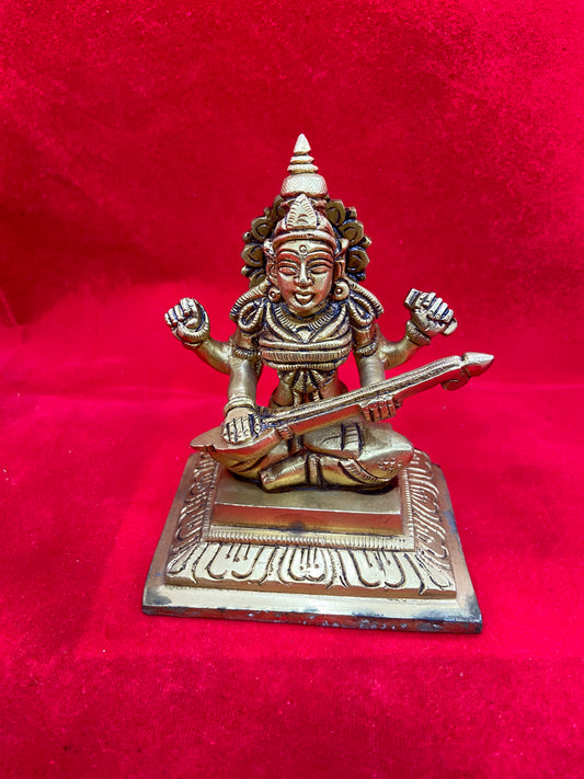 UNIQUE MURTI BY PUJA PARV (GOD IDOLS)