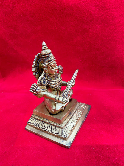 UNIQUE MURTI BY PUJA PARV (GOD IDOLS)