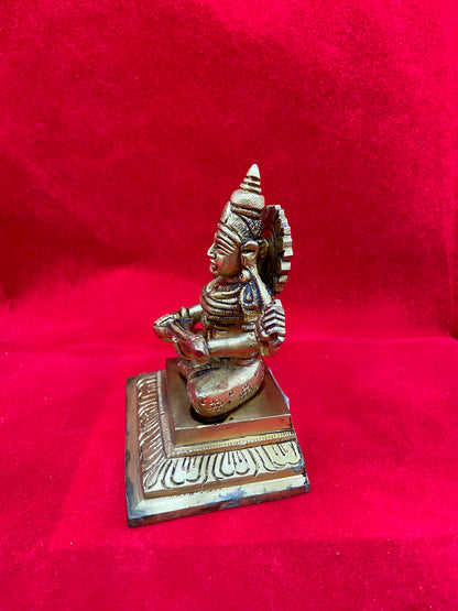 UNIQUE MURTI BY PUJA PARV (GOD IDOLS)