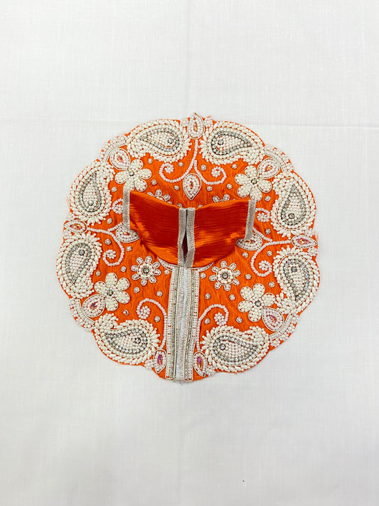 Laddu Gopal Poshak ( God Dress ) Size 5 - inch 10