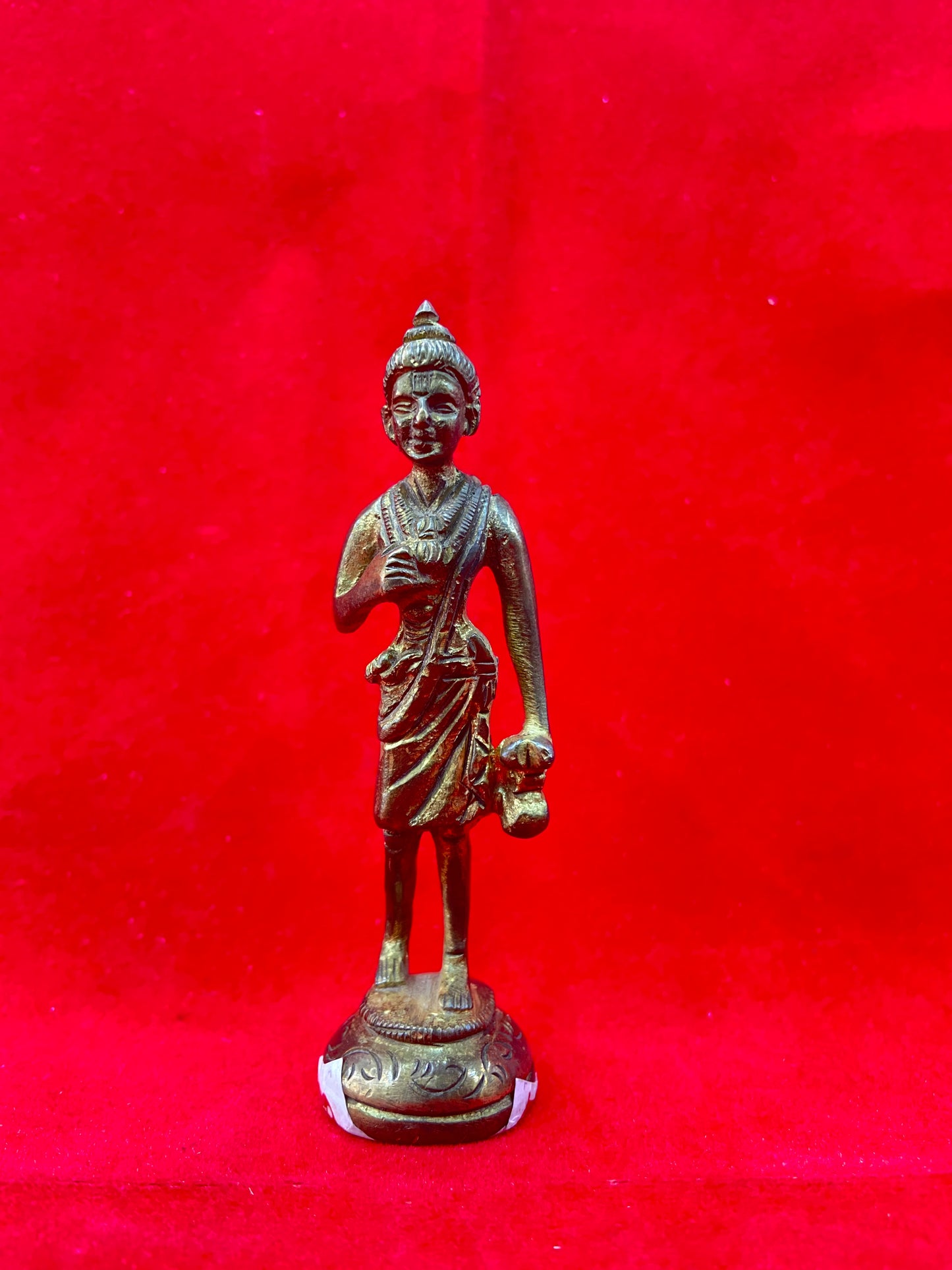 SUDAMA MURTI (GOD IDOLS)