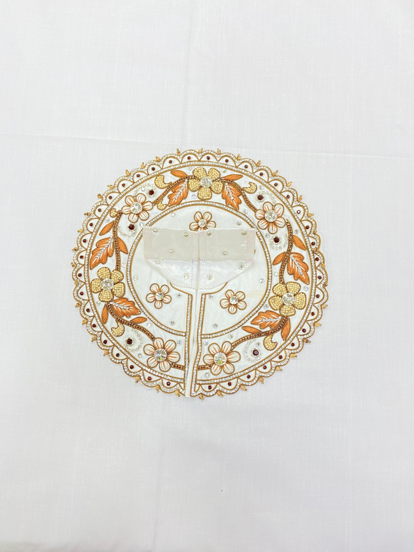 Laddu Gopal Poshak ( God Dress ) Size 5 - inch 10