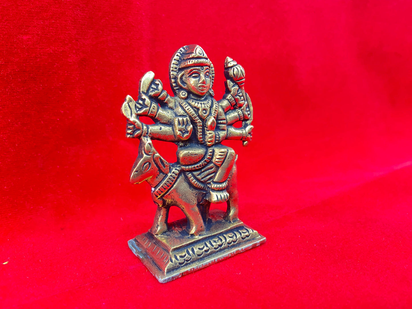 DURGA MATAJI MURTI (GOD IDOLS)