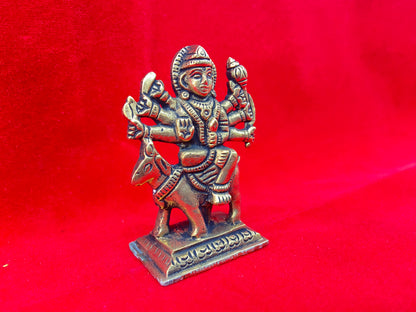 DURGA MATAJI MURTI (GOD IDOLS)