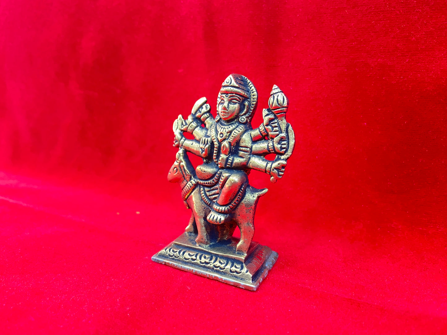 DURGA MATAJI MURTI (GOD IDOLS)