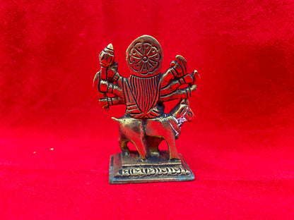 DURGA MATAJI MURTI (GOD IDOLS)