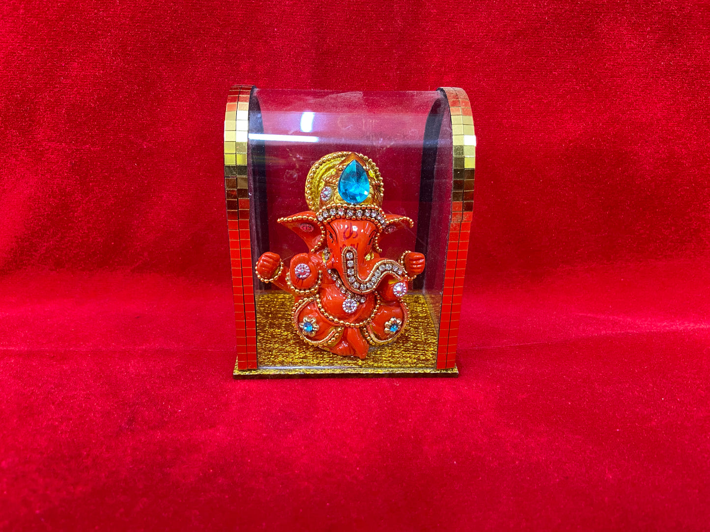 GANESH MURTI (GOD IDOLS)