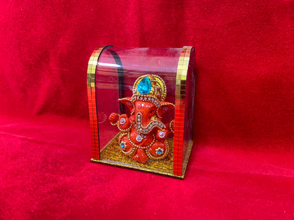 GANESH MURTI (GOD IDOLS)