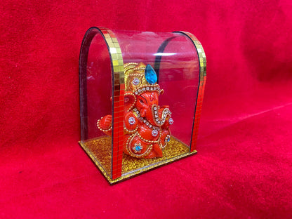 GANESH MURTI (GOD IDOLS)