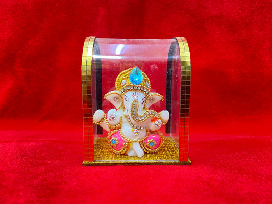 GANESH MURTI (GOD IDOLS)