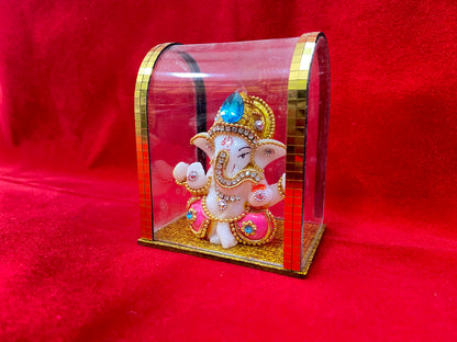 GANESH MURTI (GOD IDOLS)